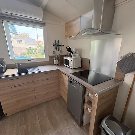 Petit Cosy House Holiday home