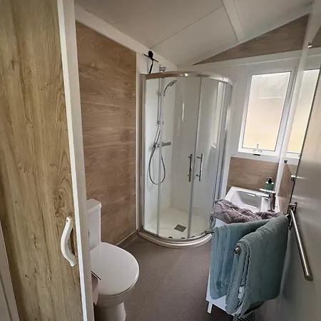 Holiday home Petit Cosy House Hermanville-sur-Mer