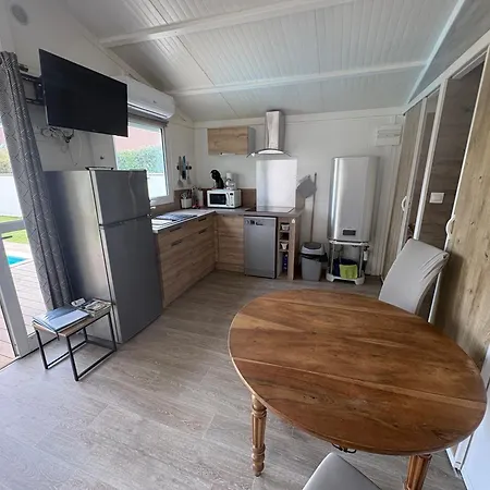 Petit Cosy House *
