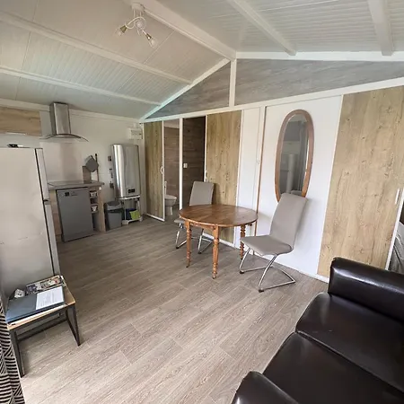 Petit Cosy House * Hermanville-sur-Mer