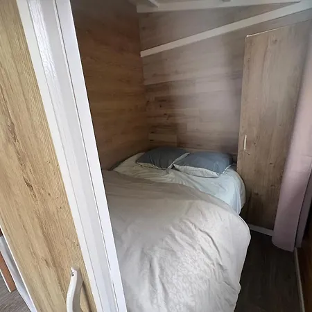 Petit Cosy House Holiday home *